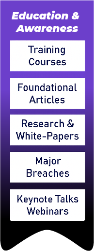 Education and Awareness