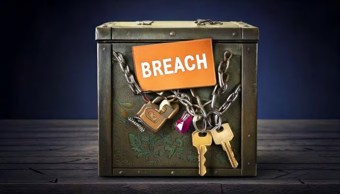 Dropbox Sign Breach