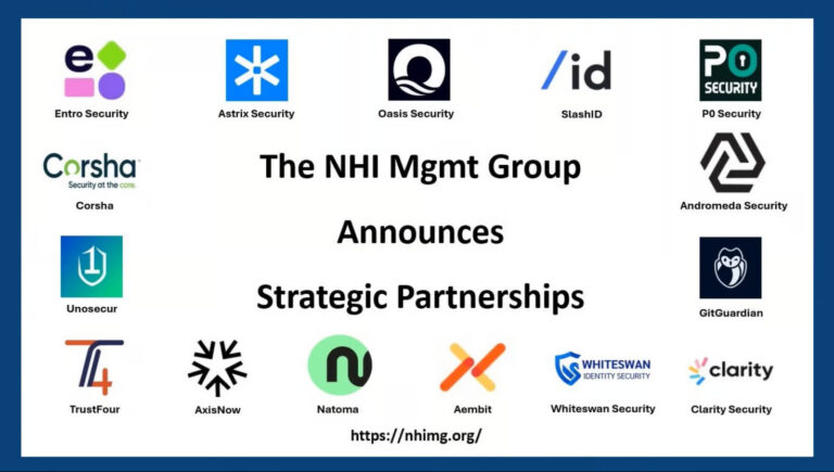 NHI Mgmt Group Announces Strategic Partnerships