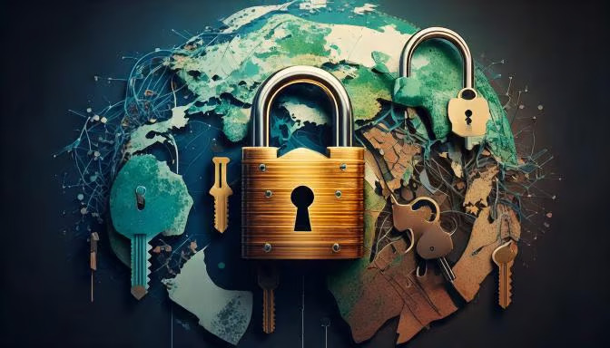 United Nations Breach