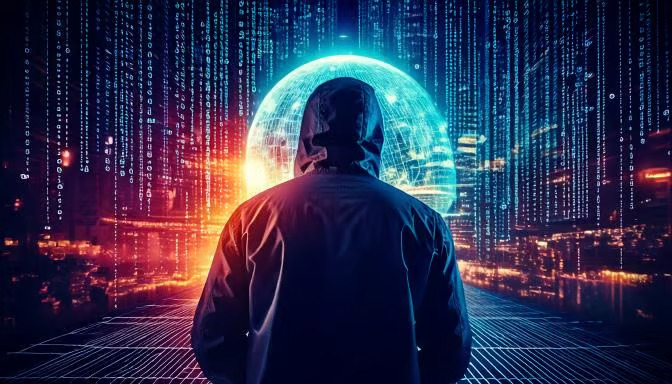 GitHub Repo Breach