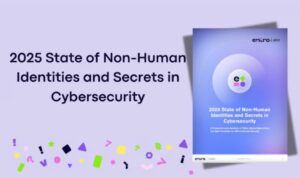 2025 State of Non-Human Identities and Secrets in Cybersecurity