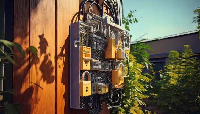 Schneider Electric Breach