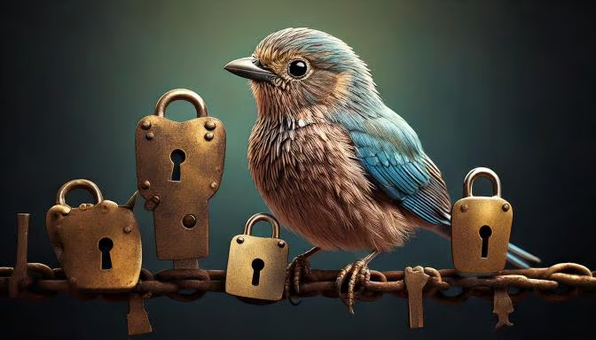 Twitter Breach