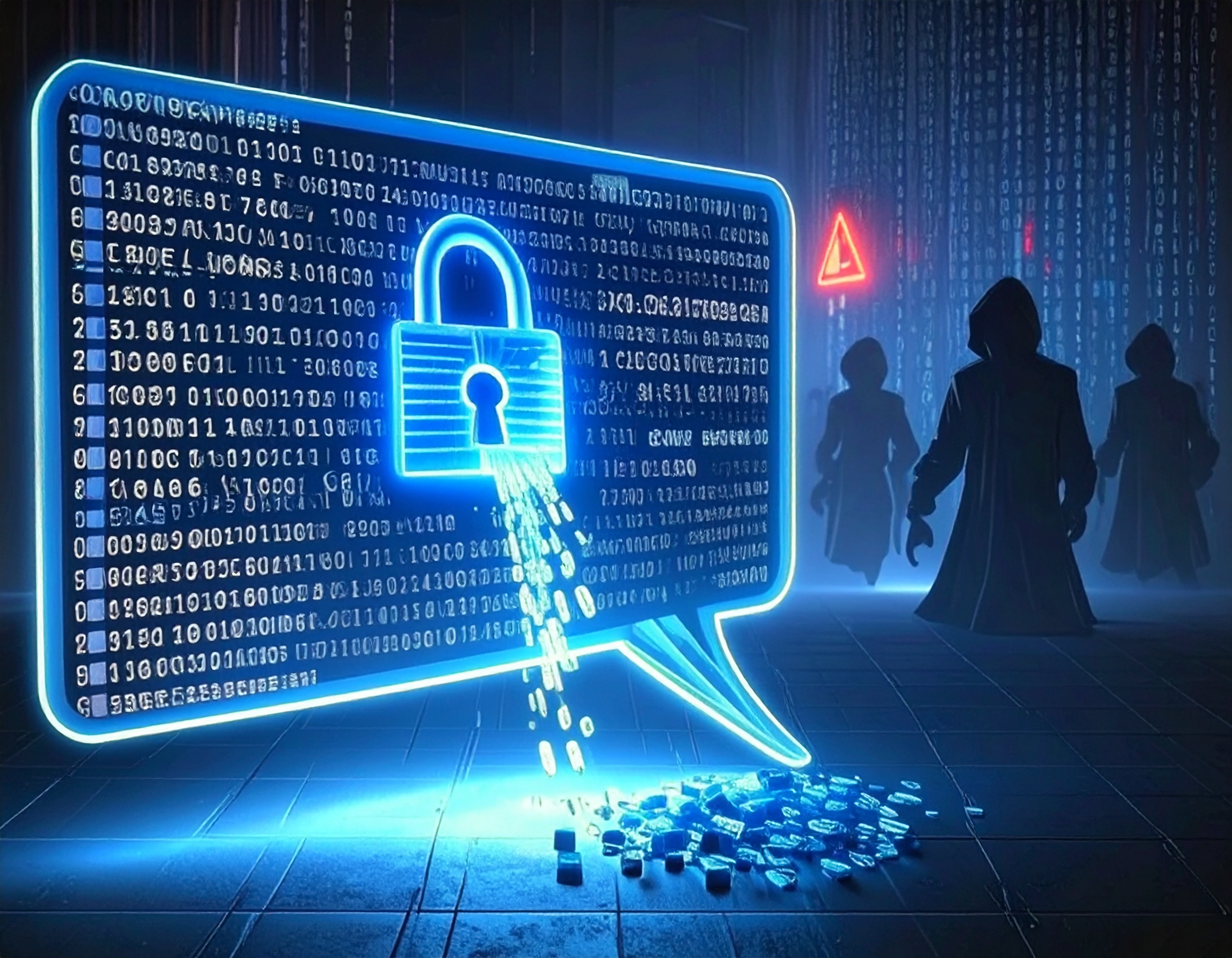 OmniGPT Breach: 34M Conversations Exposed