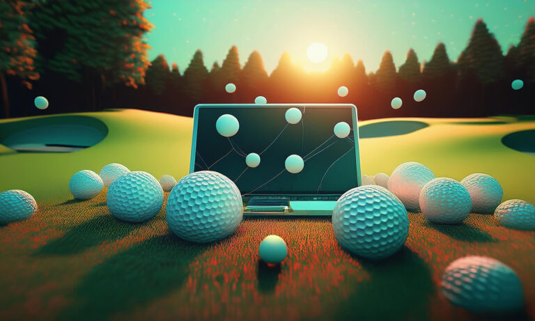 Golf Balls vs Non-Human Identities