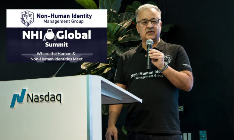NHI Global Summit – Opening Remarks By Lalit Choda