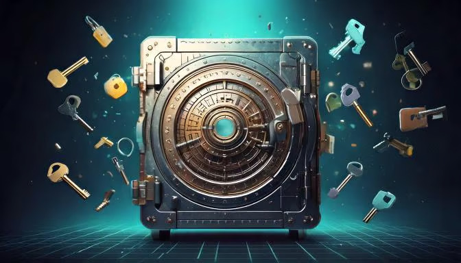 Secrets Exposure Via Azure Key Vault Role