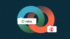 Corsha’s Integration with F5 BIG-IP for Automated API Protection
