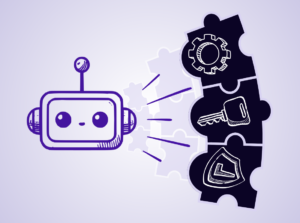 The Three Elements of Non‑Human Identities