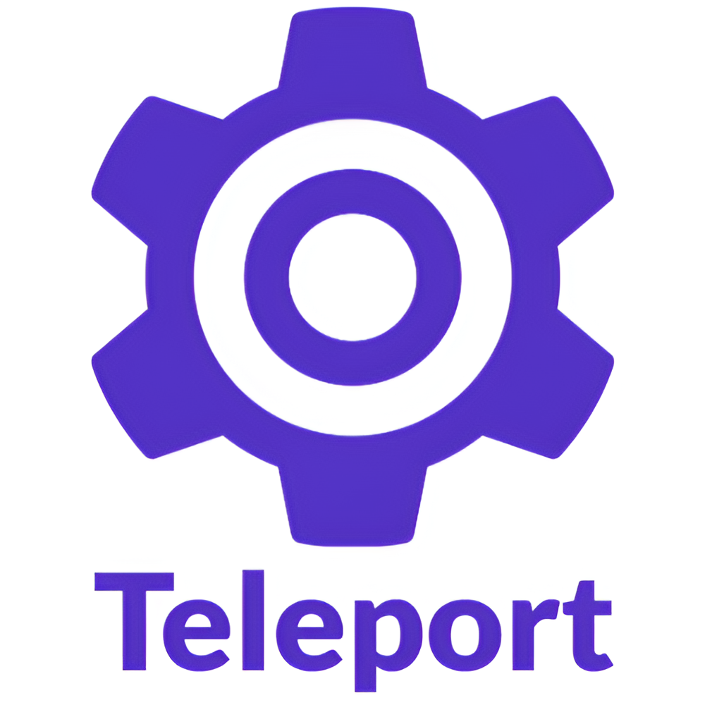 Teleport