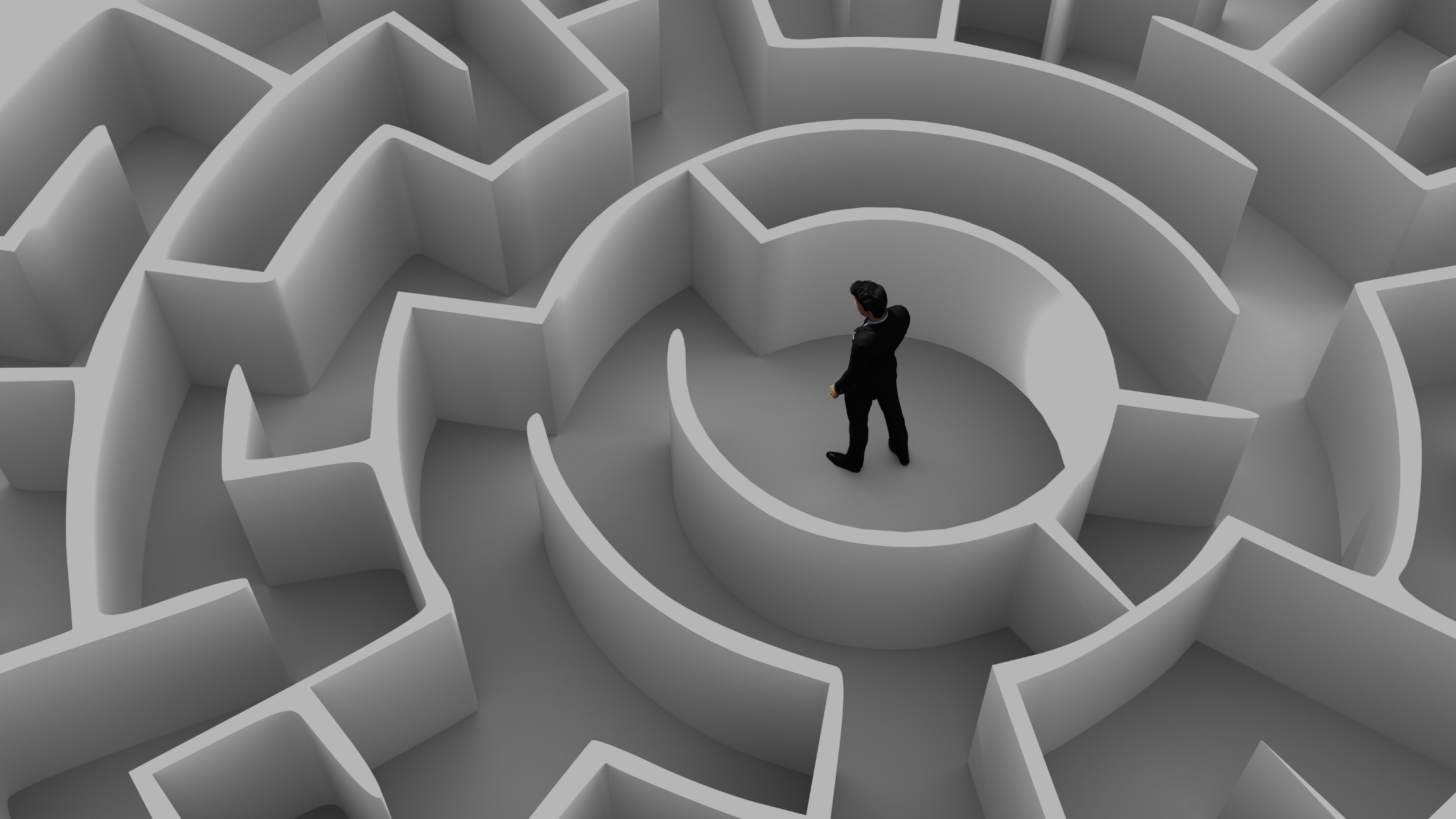 Identity Governance Challenges in Complex Active Directory Environments