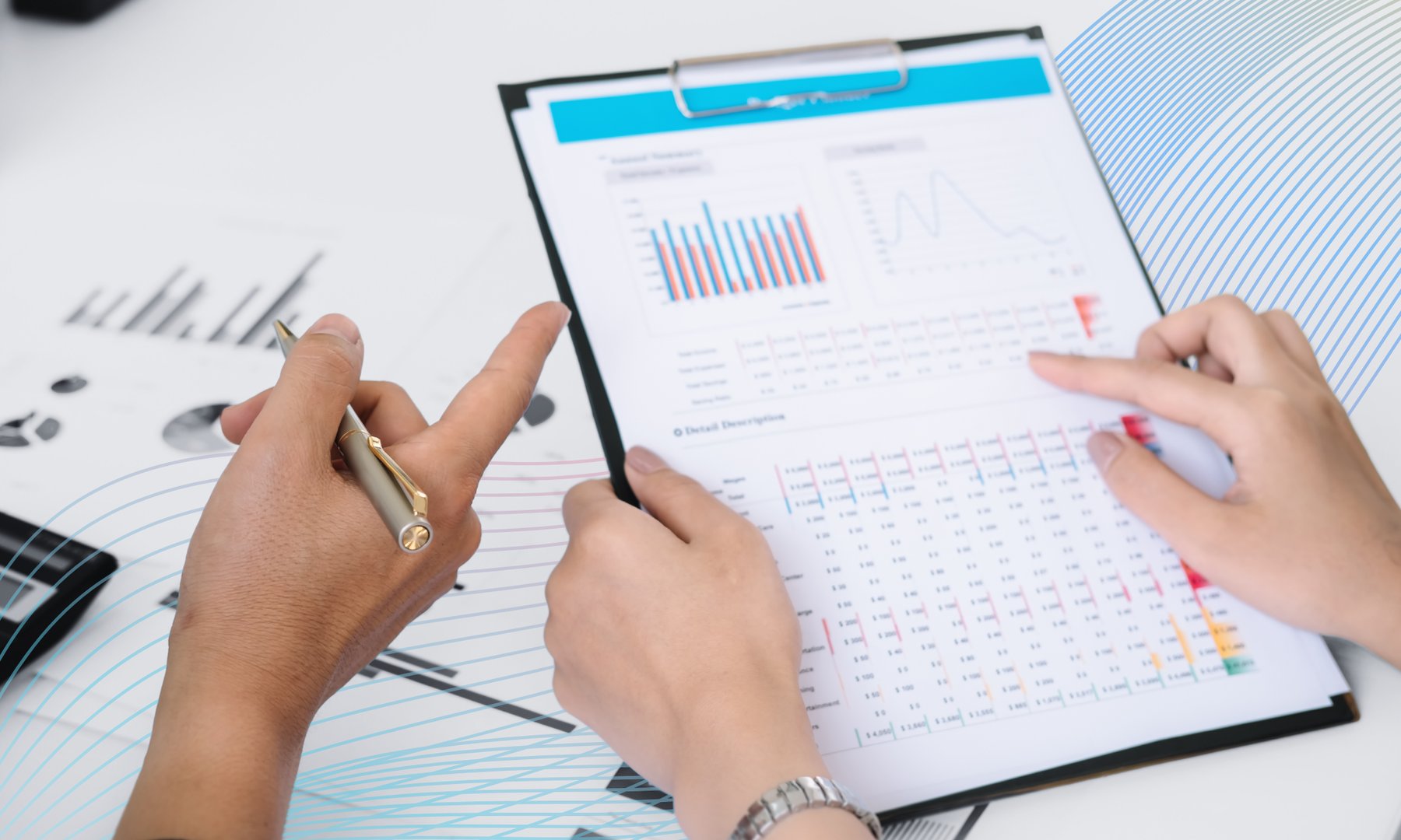 Streamlining Identity Governance Reporting: The 3 Key Features for Compliance Audits
