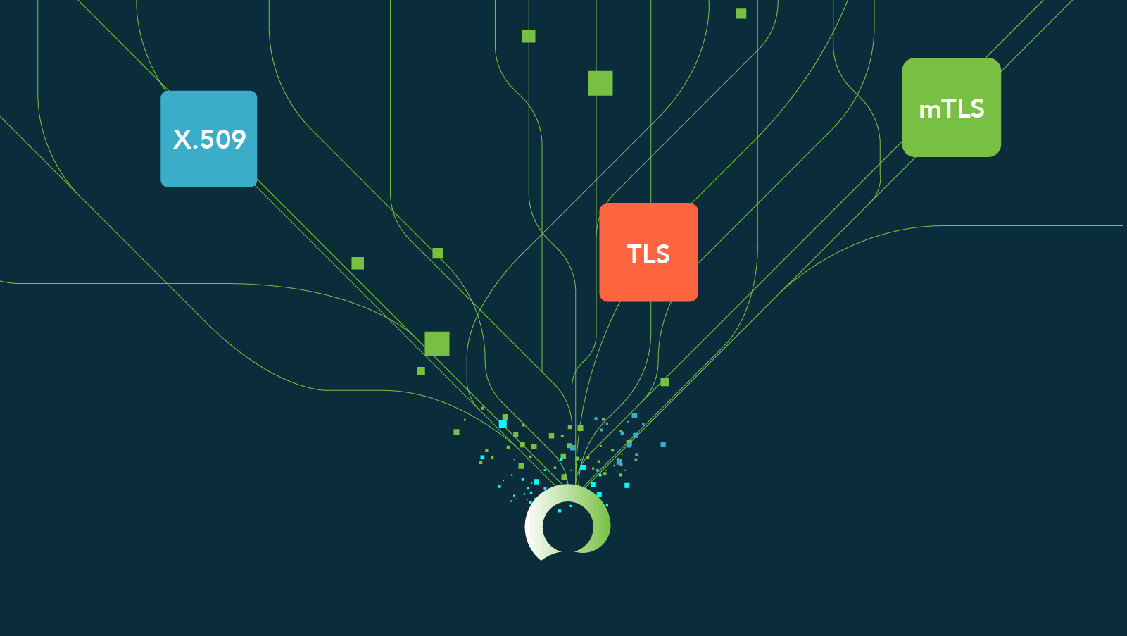 An Intro to X.509 certificates, TLS and mTLS
