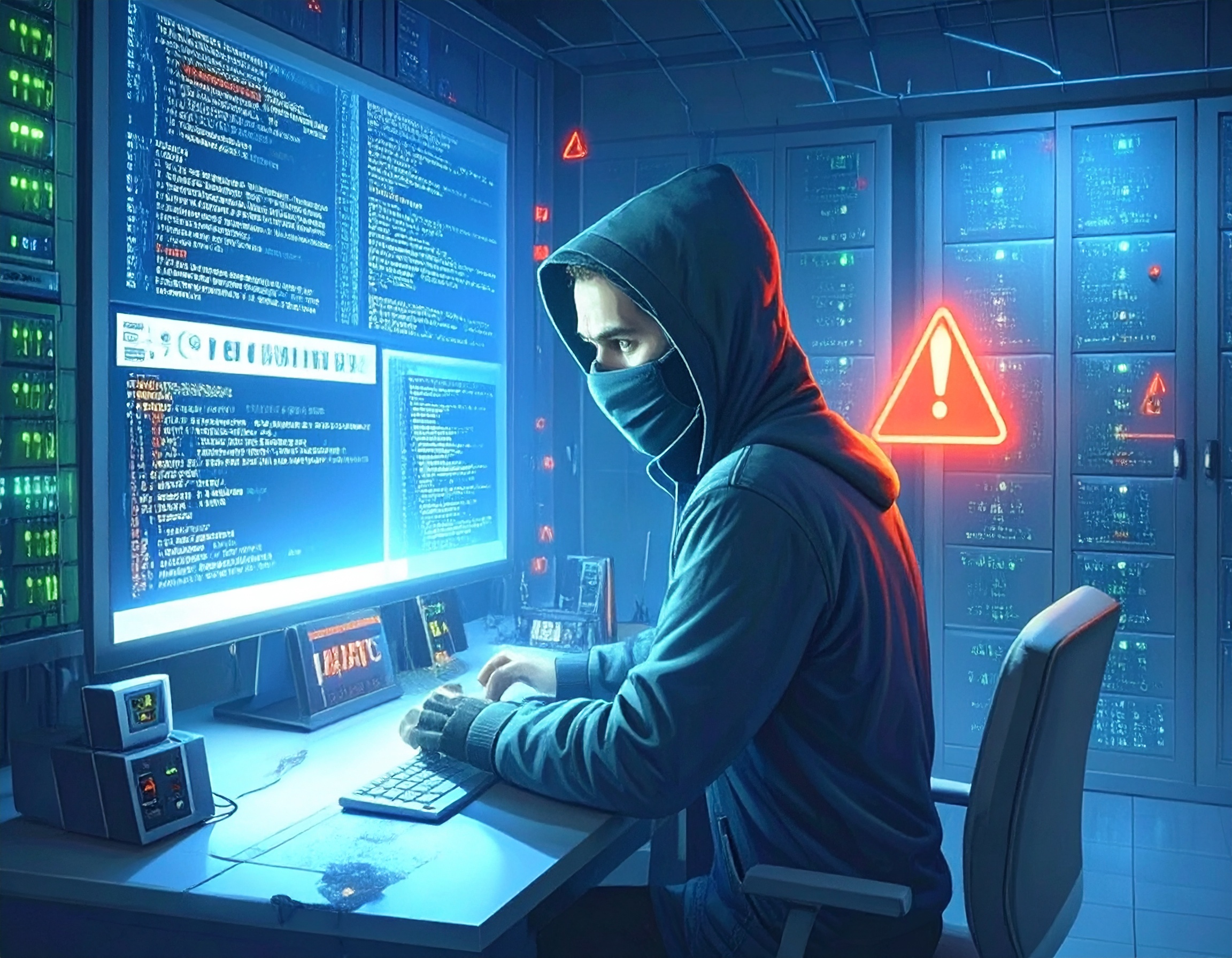 The Story Behind Deloitte 2025 Breach