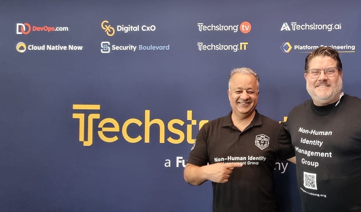 RSA Interview – Mr. NHI – Leading the Movement to Expose Cybersecurity’s Biggest Blind Spot!