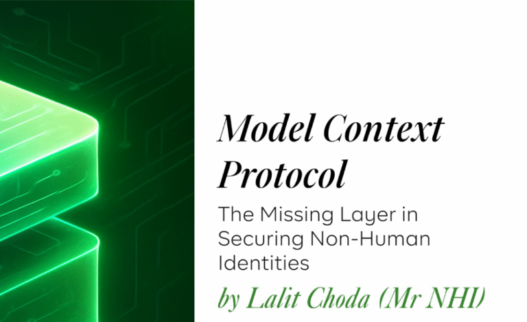 Model Context Protocol Article Features in AI Cyber Magazine