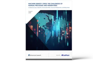 Critical Gaps in Machine Identity Management