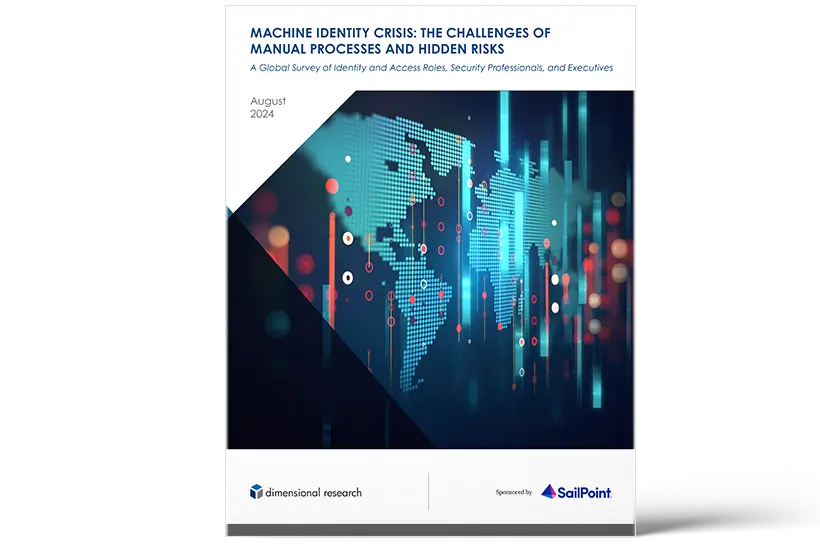 Critical Gaps in Machine Identity Management