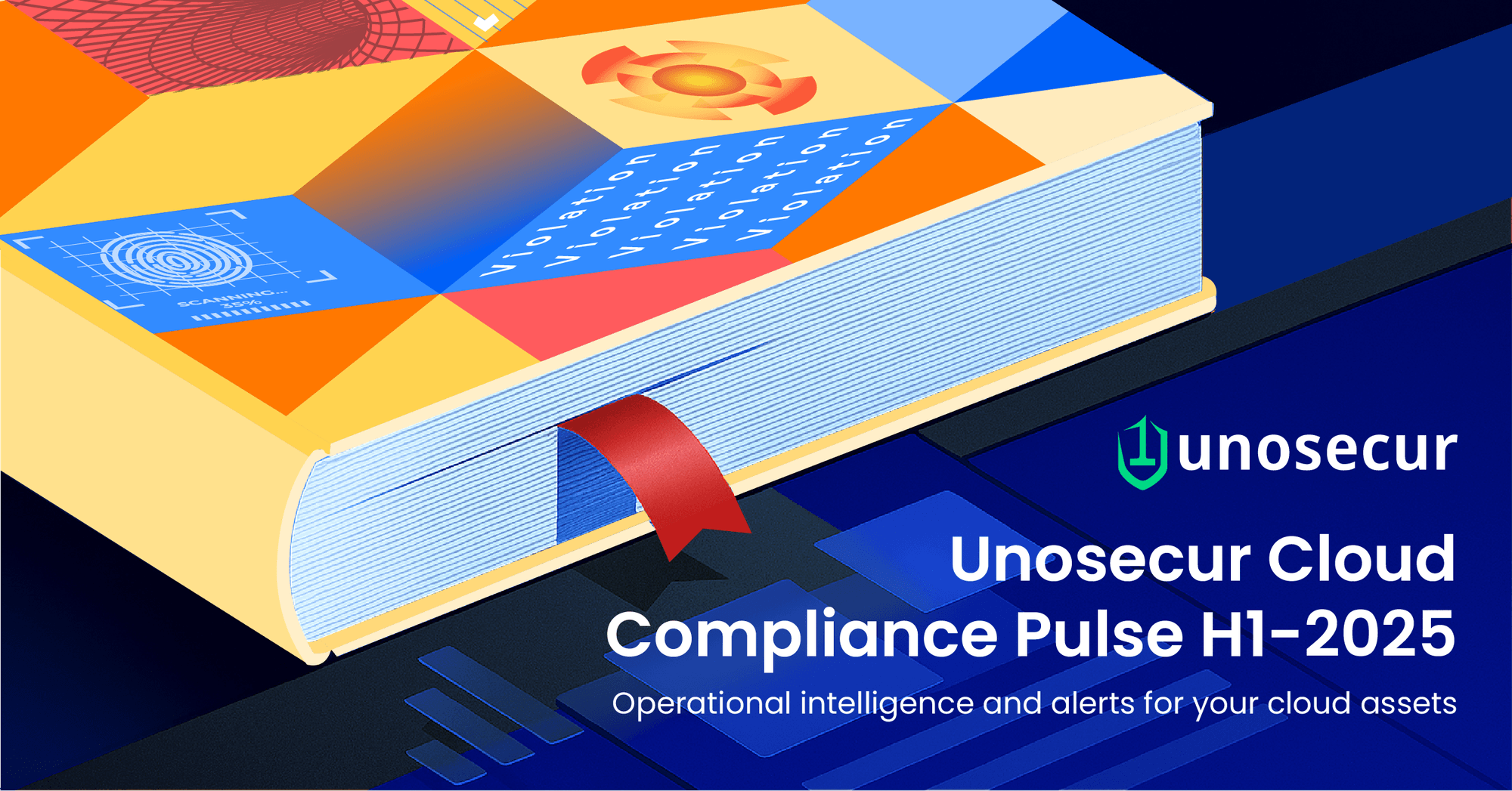Cloud Compliance Pulse 2025