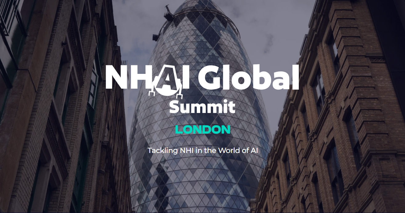 NHI Global Summit – London