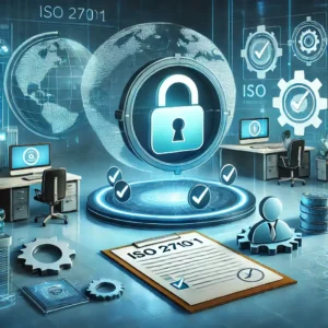 Securing Your Digital Assets: ISO 27001 and Andromeda Security