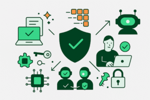 New AI Security Guide Provides a Maturity Model for Secure Agentic AI Adoption