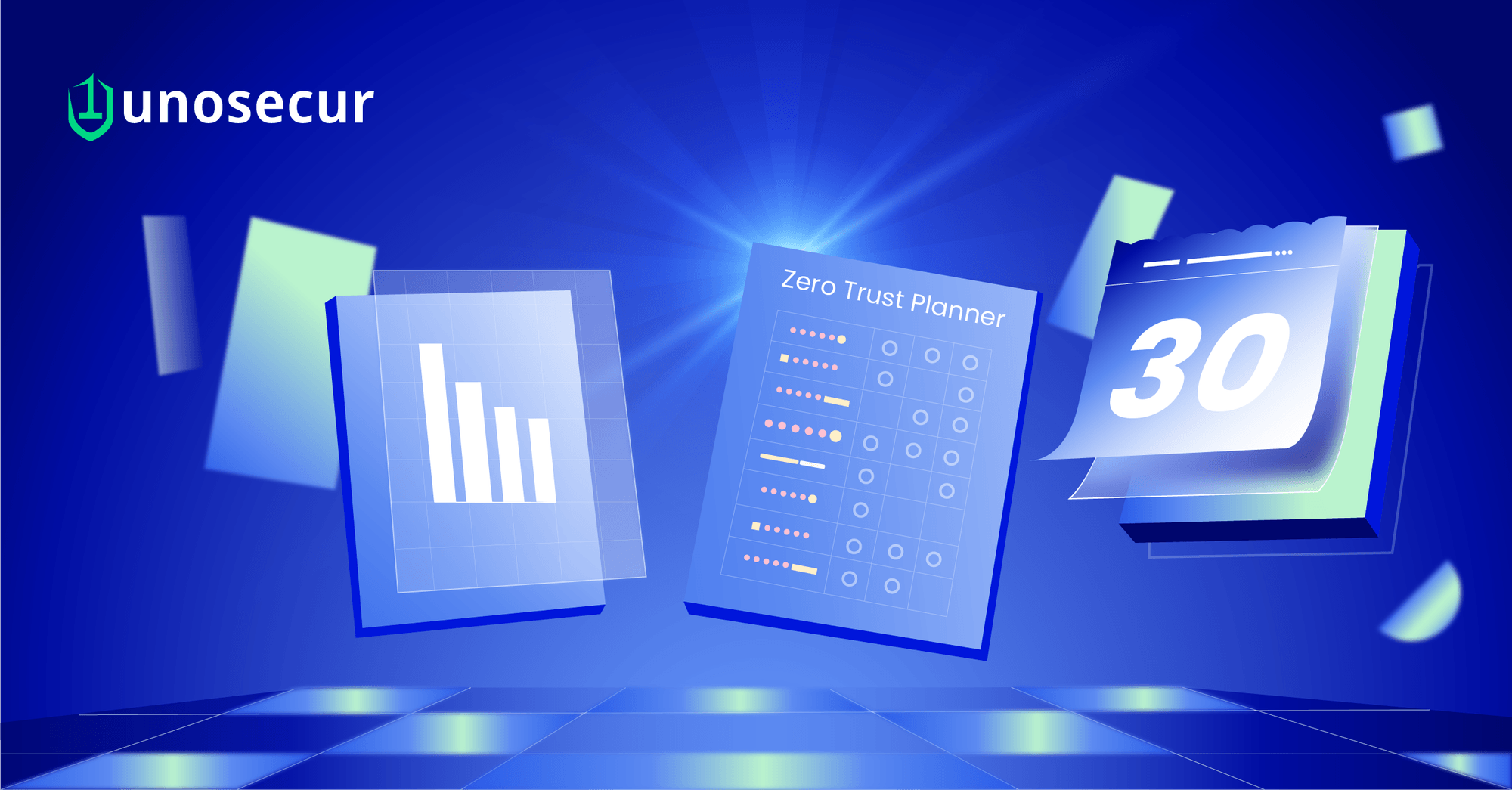 Zero Trust 2025: A 30-day identity-first MVP you can launch