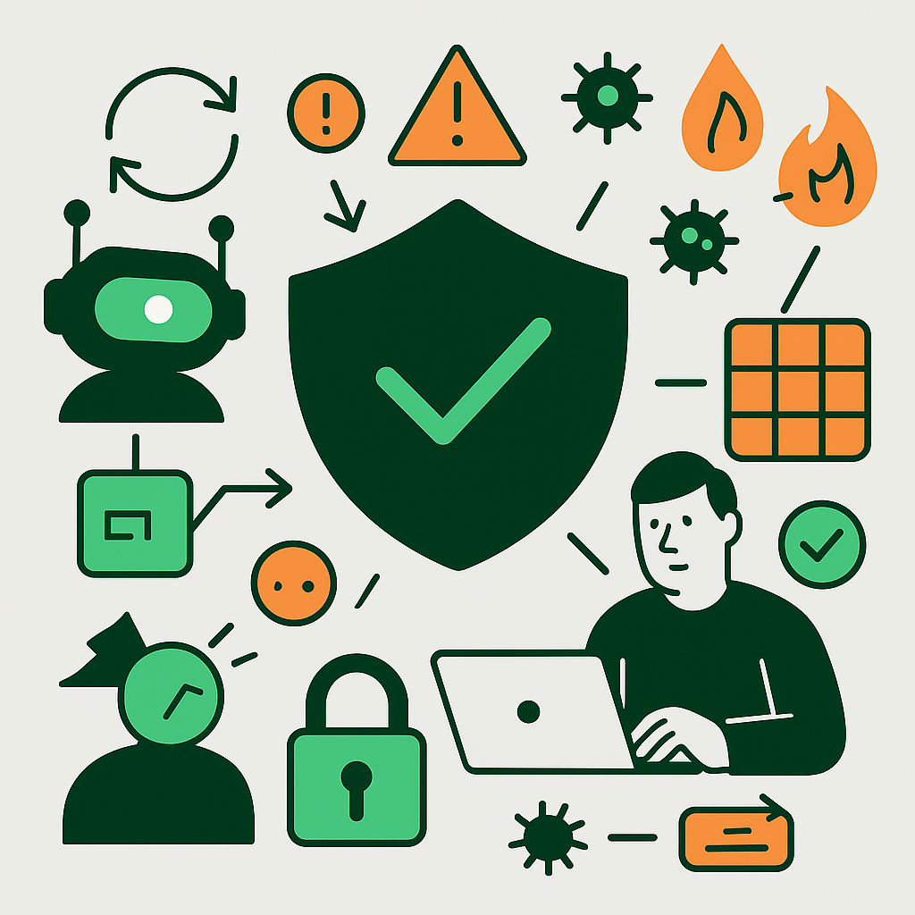 Individual Risk Token Token Security | ITDR for NHIs: How Token Security Detects Risky ...
