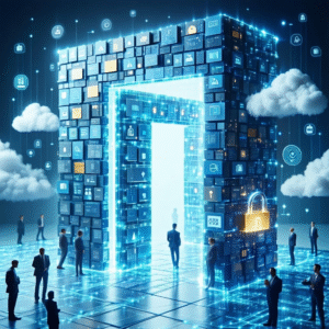 Reflections on Identiverse 2025: Identity Is the New Perimeter. So Why Are the Ports Still Wide Open?