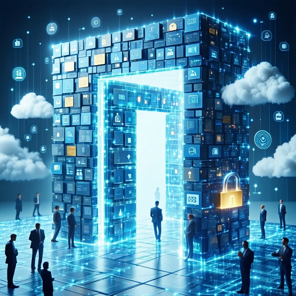 Reflections on Identiverse 2025: Identity Is the New Perimeter. So Why Are the Ports Still Wide Open?