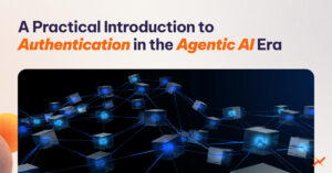 The Definitive Catch-Up Guide to Agentic AI Authentication