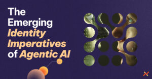 The Emerging Identity Imperatives of Agentic AI