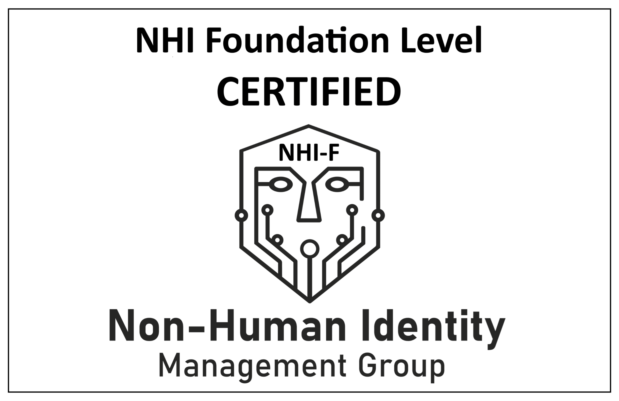 NHI Foundation Level Training Course And Certification