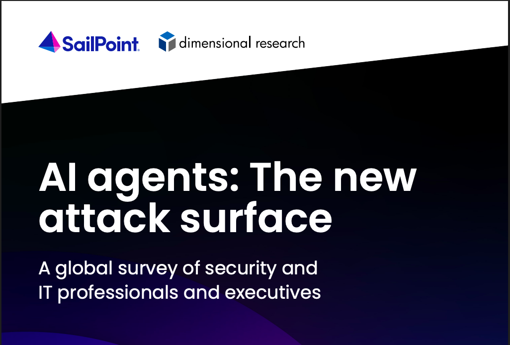 AI agents: The new attack surface