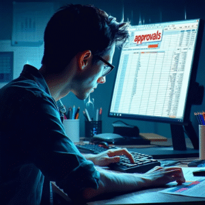 Human Error Is Inevitable — So Why Are Access Reviews Still Built Around It?