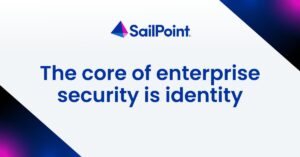 Reimagine identity security with AI: Intelligent access. Resilient security.