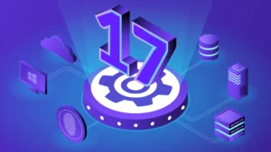 Teleport 17