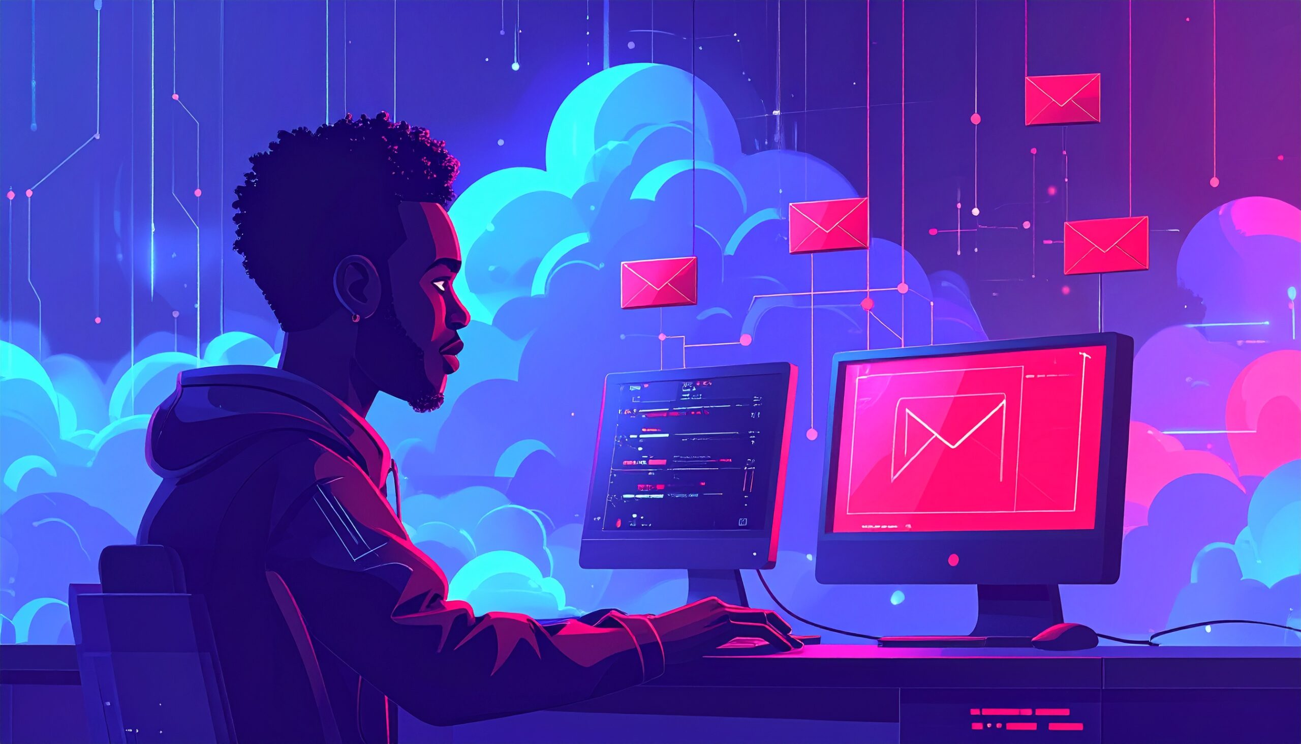 TruffleNet BEC Attack: Over 800 Hosts Compromised Using Stolen AWS Credentials