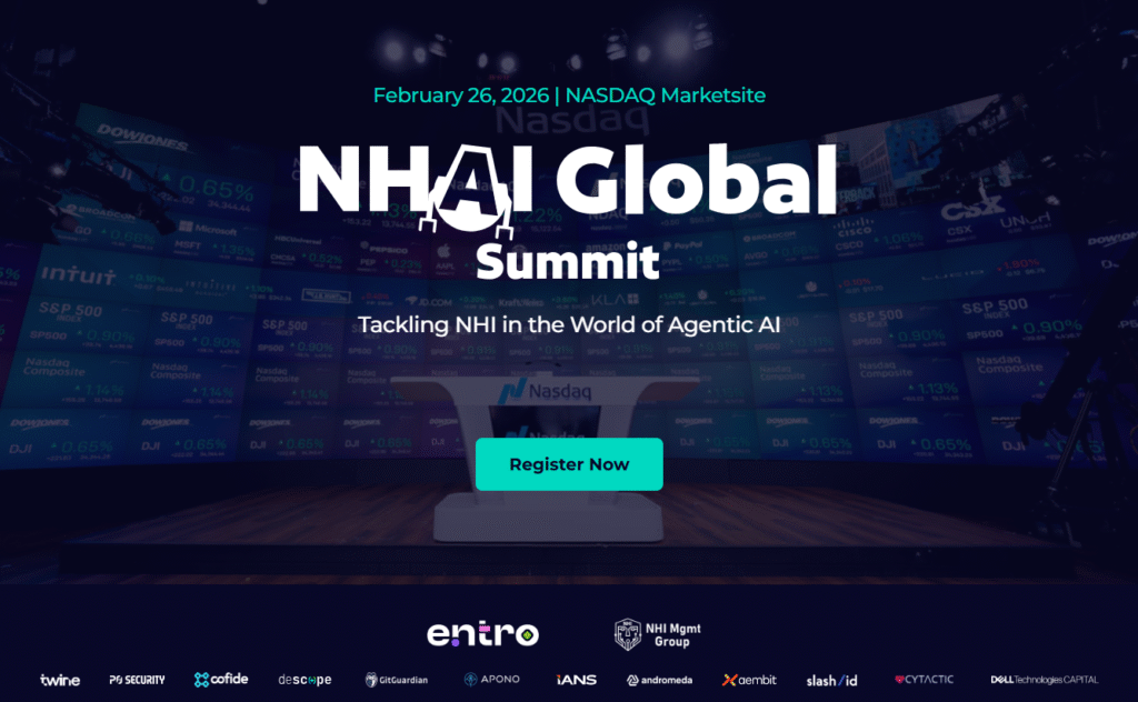NHI AI Global Summit - NY- hosted by NHI Mgmt Group