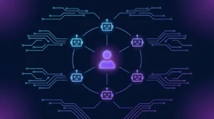 Securing Agentic AI: Navigating Identity & Access in the Machine Era