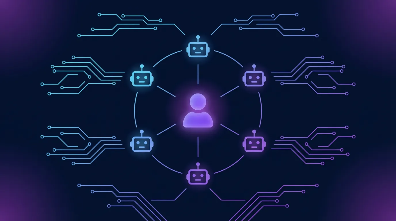 Securing Agentic AI: Navigating Identity & Access in the Machine Era by Andromeda Security