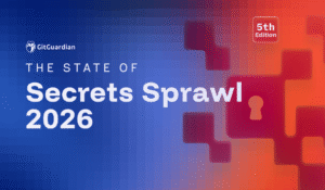 The State of Secrets Sprawl 2026