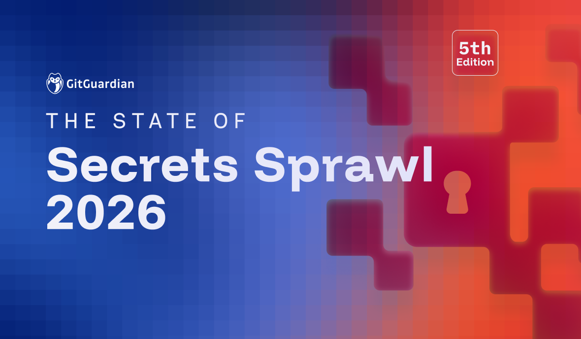The State of Secrets Sprawl 2026