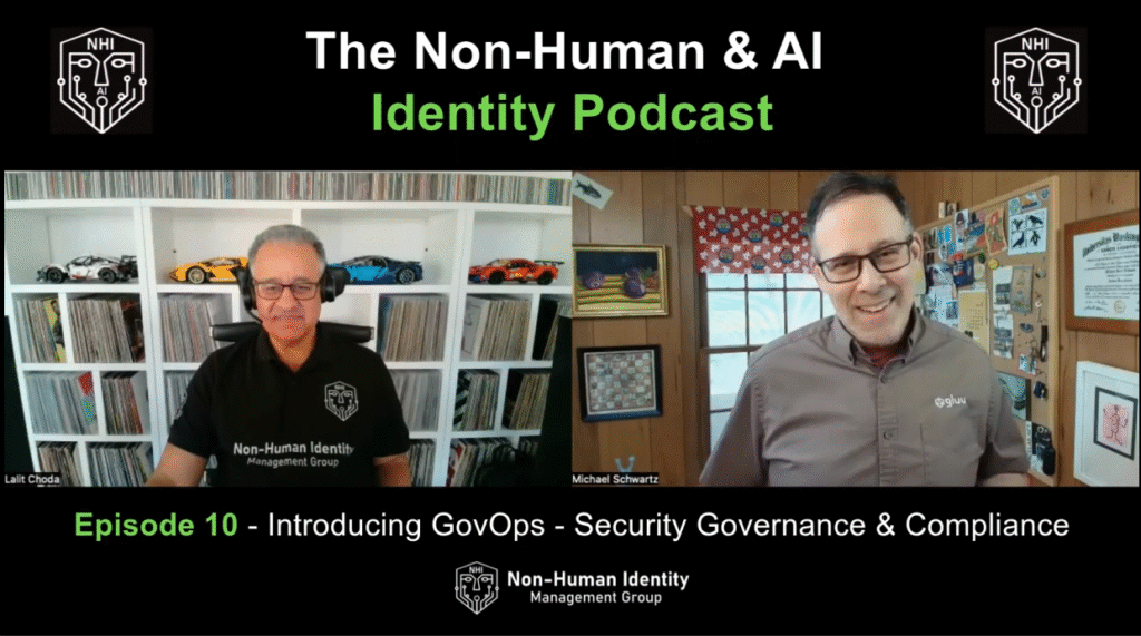 Episode 10, Mike Schwartz with MrNHI