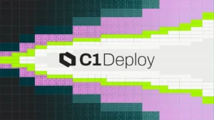 Introducing The C1 Autonomous Worker