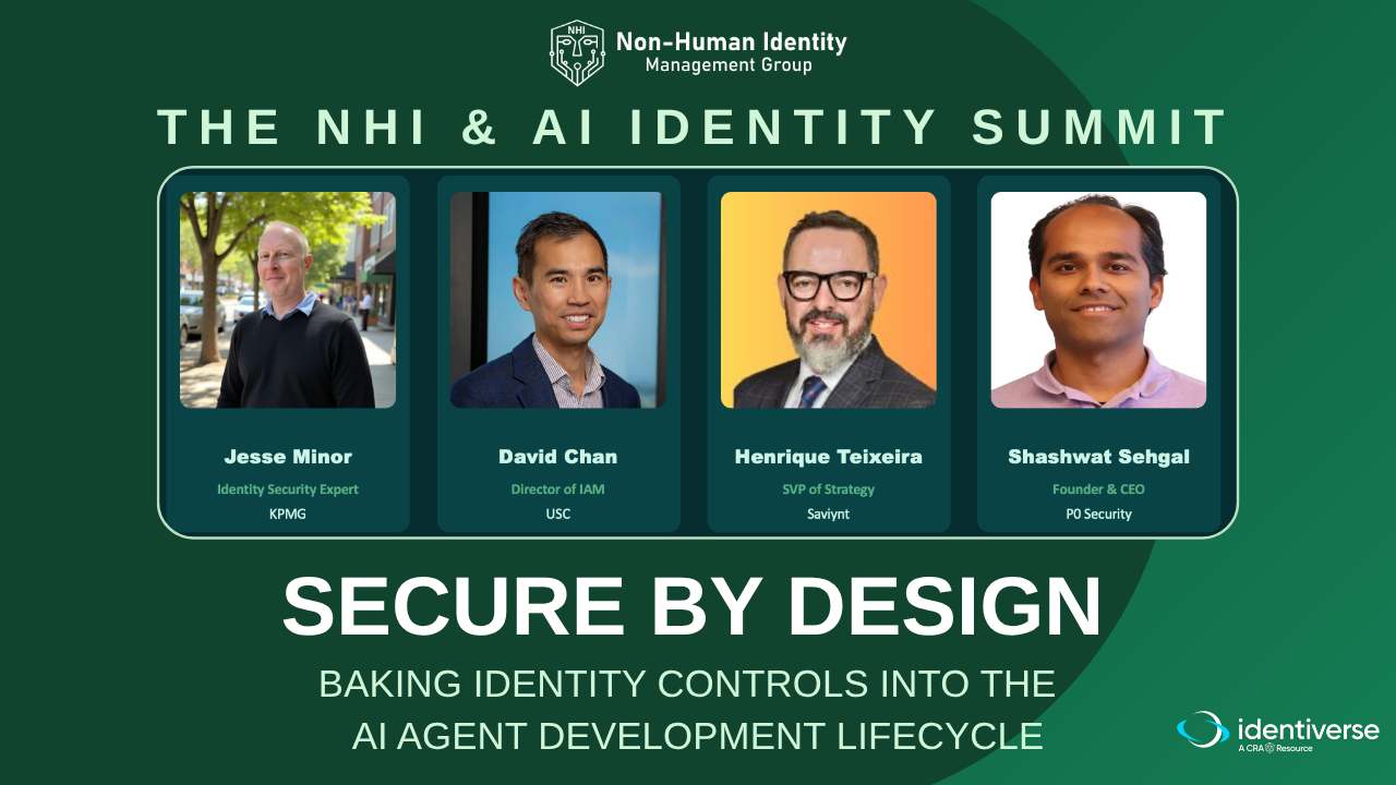 Secure By Design Thumbnail