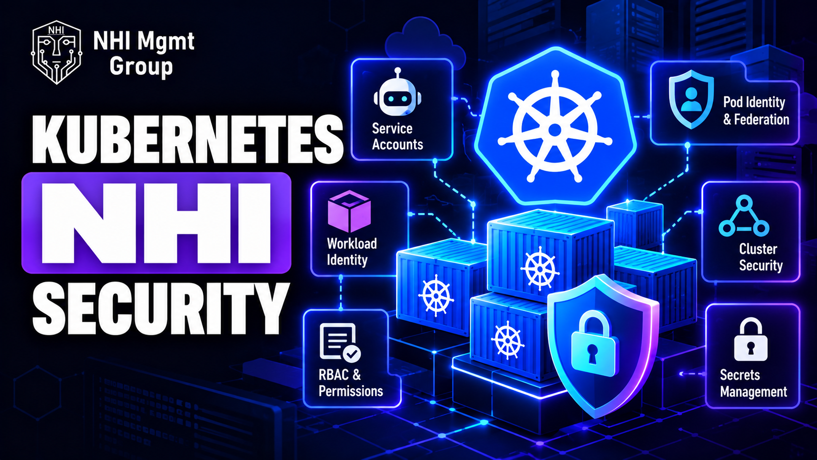 Kubernetes Identity Security Guide