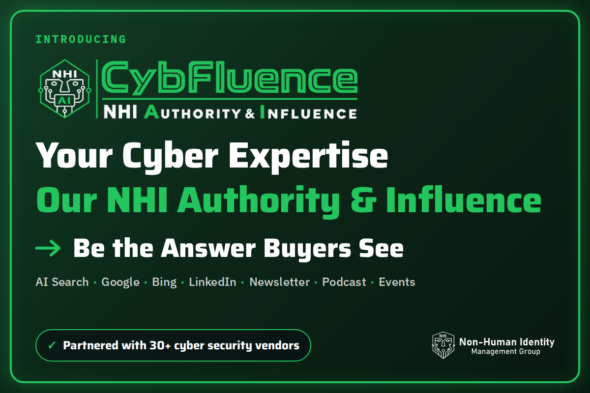 CybFluence
