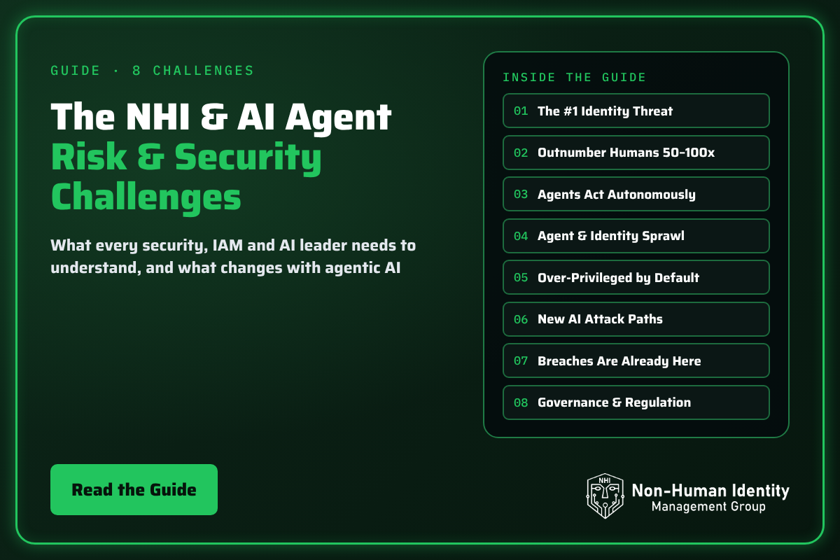 NHI Challenge